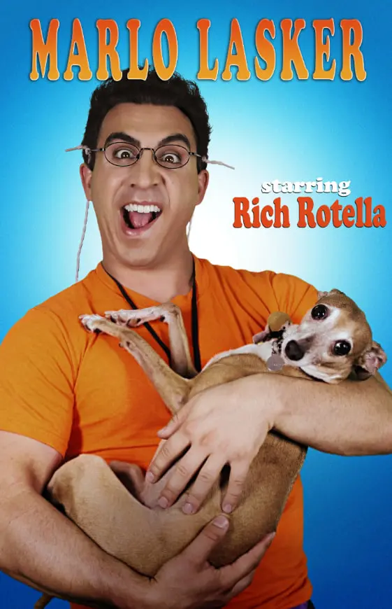 《马洛·拉斯克》深度解析：一场关于复仇与救赎的黑暗童话