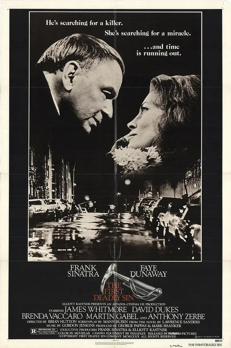 《无头血案》影评：港式cult经典，血腥暴力下的社会隐喻与人性挣扎