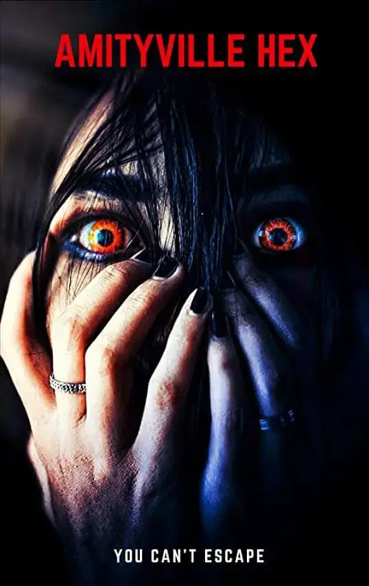 《阿米蒂维尔魔咒》：真实凶宅改编？揭秘邪灵背后的恐怖真相与文化根源！