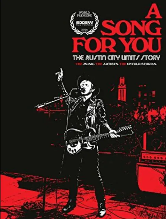 《为你而唱的歌 奥斯汀城市极限故事》：音乐与梦想的碰撞，一部关于音乐节的纪录片！